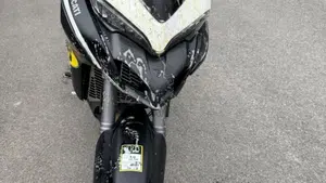Ducati Multistrada 950 S (2021)  (3)