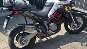 Ducati Multistrada 950 S (2021)  (4)
