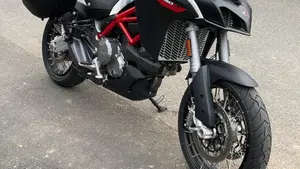 Ducati Multistrada 950 S (2021)  (5)