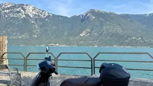  Altre moto o tipologie Elettrico  (3)