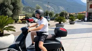  Altre moto o tipologie Elettrico  (4)