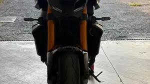 Yamaha MT-09 SP (2024 - 26)  (2)