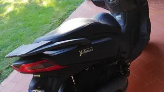 Kymco X-Town 300i City (2020) usata
