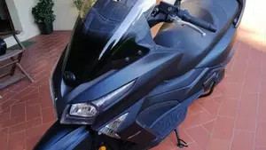 Kymco X-Town 300i City (2020)  (3)