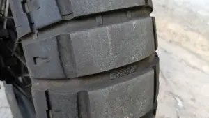 Benelli TRK 702X (2023 - 25)  (2)