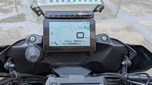 Benelli TRK 702X (2023 - 25)  (5)