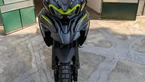 Benelli TRK 702X (2023 - 25)  (7)