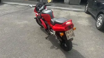 Honda NSR 125 R (1992 - 93) usata
