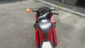 Honda NSR 125 R (1992 - 93)  (2)