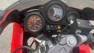 Honda NSR 125 R (1992 - 93)  (3)