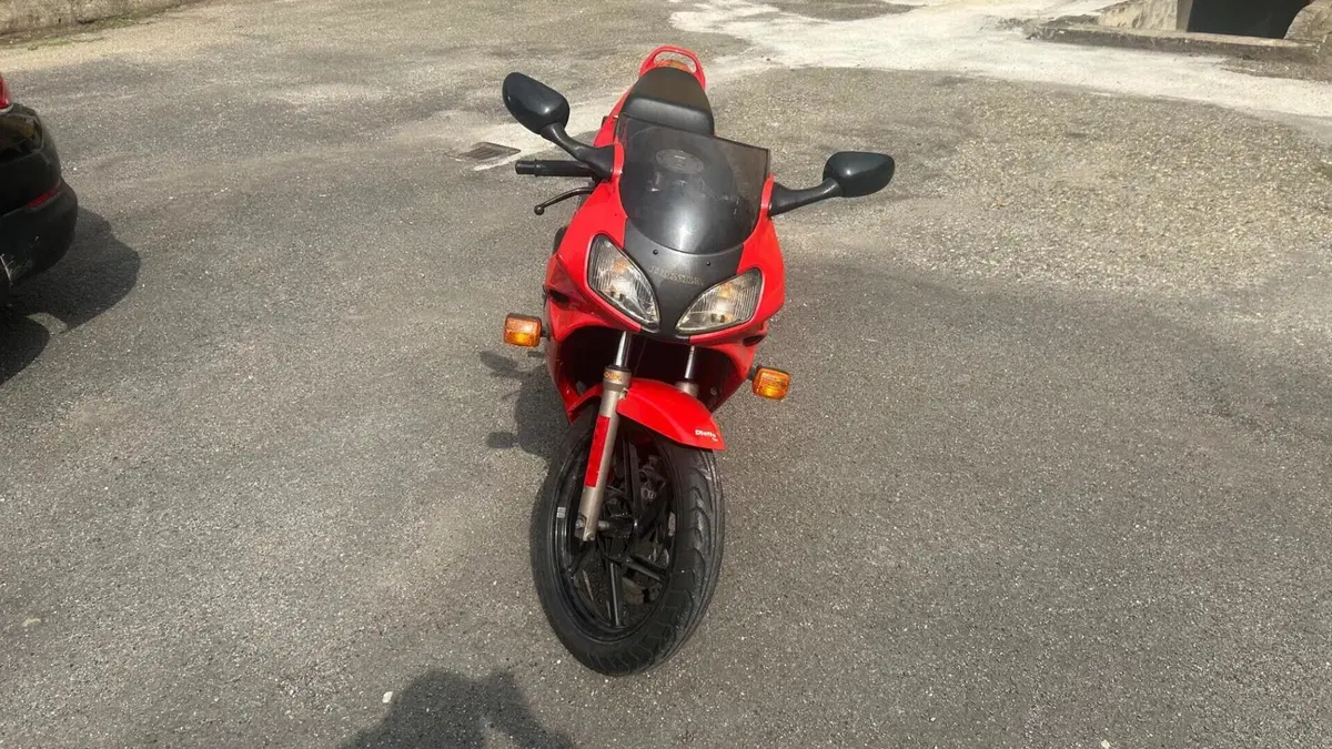 Honda NSR 125 R (1992 - 93)  (4)