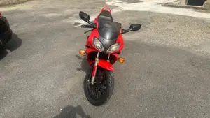 Honda NSR 125 R (1992 - 93)  (4)