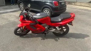 Honda NSR 125 R (1992 - 93)  (5)