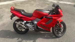 Honda NSR 125 R (1992 - 93)  (6)