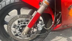 Honda NSR 125 R (1992 - 93)  (8)