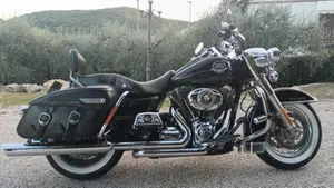 Harley-Davidson 103 Road King Classic (2011 - 13) - FLHRC  (2)