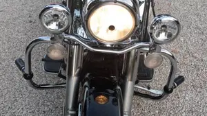 Harley-Davidson 103 Road King Classic (2011 - 13) - FLHRC  (3)
