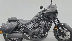Honda CMX 1100 Rebel T DCT (2023 - 24) 
