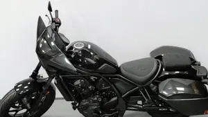 Honda CMX 1100 Rebel T DCT (2023 - 24)  (2)