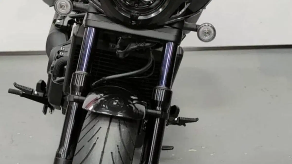Honda CMX 1100 Rebel T DCT (2023 - 24)  (3)