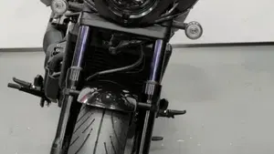 Honda CMX 1100 Rebel T DCT (2023 - 24)  (3)
