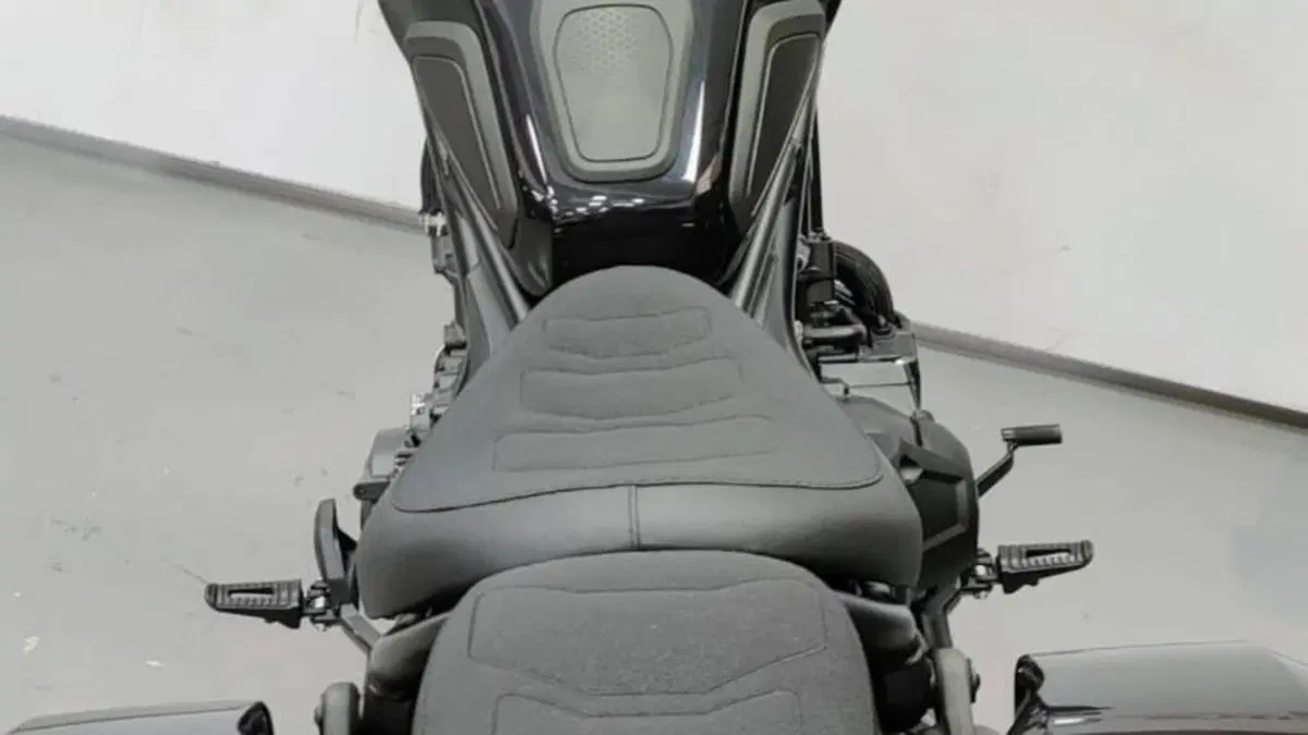 Honda CMX 1100 Rebel T DCT (2023 - 24)  (4)