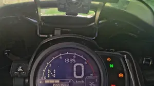 Honda CMX 1100 Rebel T DCT (2023 - 24)  (5)