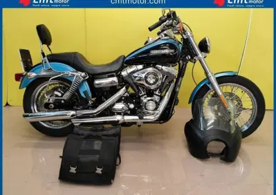Harley-Davidson 1584 Super Glide Custom (2008 - 13) - FXDC - Annuncio 10119811