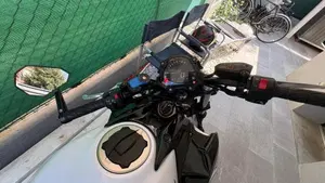 Kawasaki Z 650 (2017 - 19)  (3)