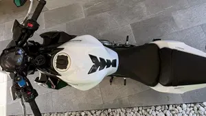 Kawasaki Z 650 (2017 - 19)  (4)
