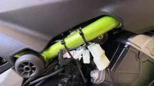 Kawasaki Z 650 (2017 - 19)  (5)