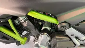 Kawasaki Z 650 (2017 - 19)  (6)