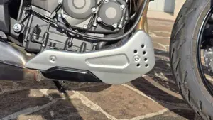 Triumph Trident 660 (2021 - 24)  (7)
