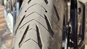 Triumph Trident 660 (2021 - 24)  (11)