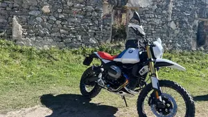 Bmw R 12 G/S (2026 - 27)  (2)