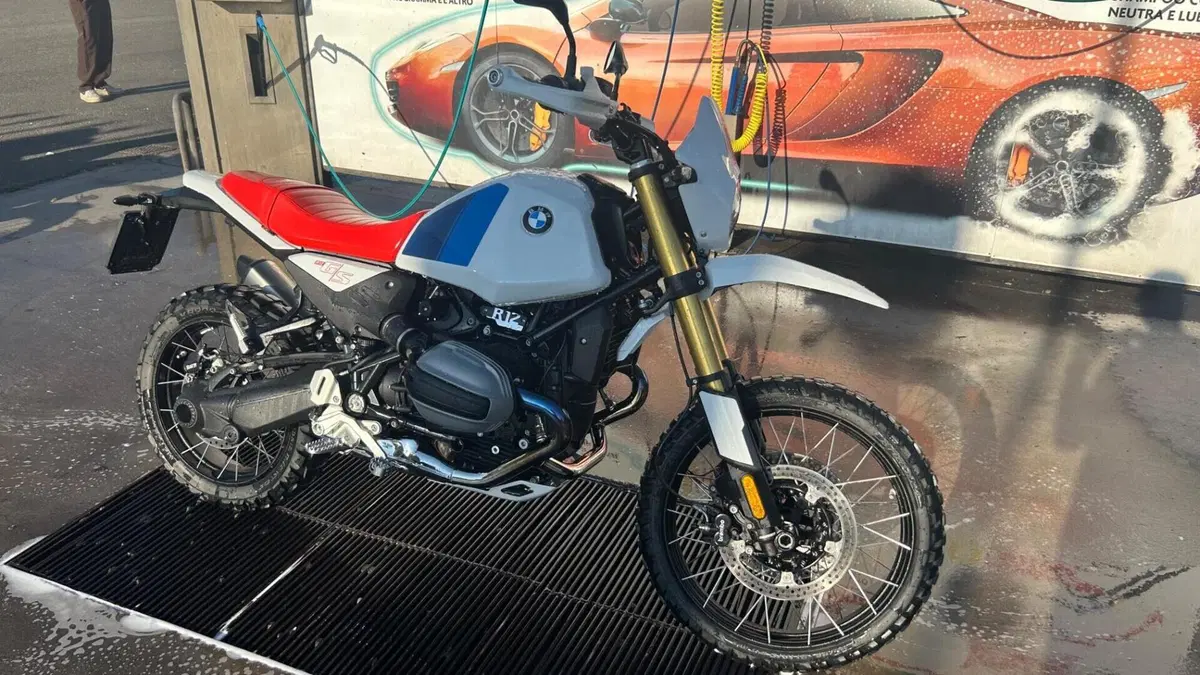Bmw R 12 G/S (2026 - 27)  (3)