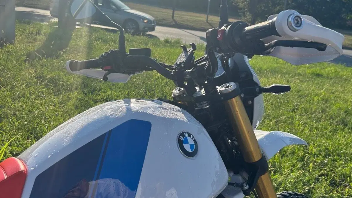 Bmw R 12 G/S (2026 - 27)  (4)