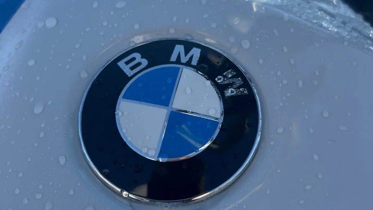 Bmw R 12 G/S (2026 - 27)  (5)