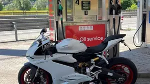 Ducati 959 Panigale (2016 - 19)  (2)