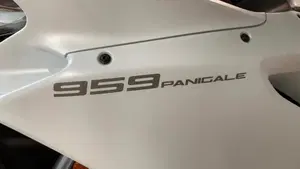 Ducati 959 Panigale (2016 - 19)  (3)
