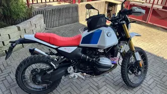 Bmw R 12 G/S (2026 - 27) usata