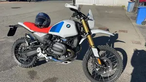 Bmw R 12 G/S (2026 - 27)  (7)