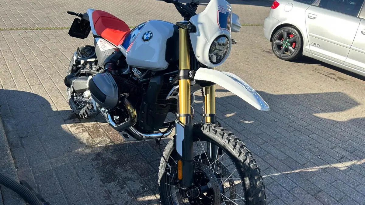 Bmw R 12 G/S (2026 - 27)  (8)