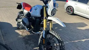 Bmw R 12 G/S (2026 - 27)  (8)