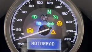 Bmw R 12 G/S (2026 - 27)  (9)