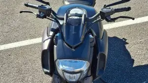 Ducati Diavel 1200 (2014 - 16)  (5)