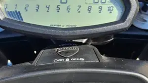 Ducati Diavel 1200 (2014 - 16)  (11)