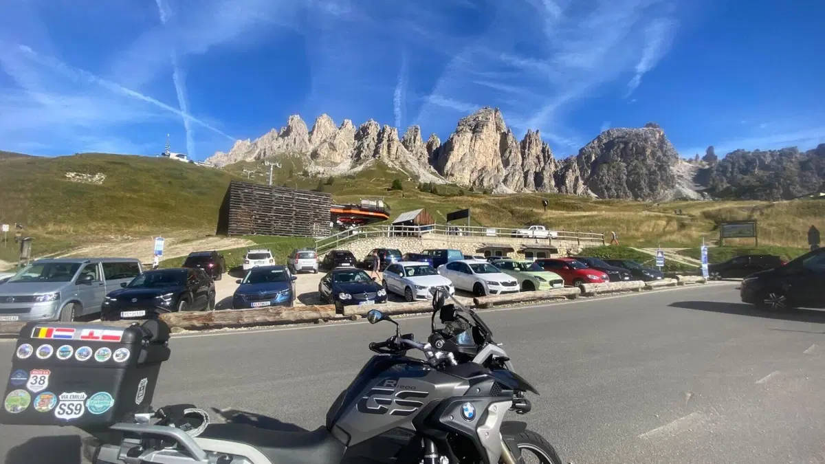 Bmw R 1200 GS (2017 - 18)  (2)