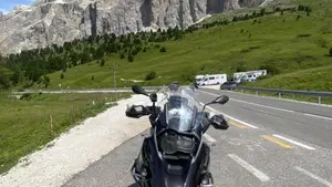 Bmw R 1200 GS (2017 - 18)  (3)