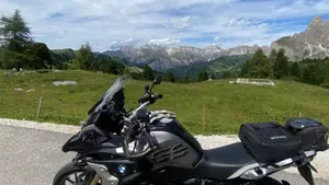 Bmw R 1200 GS (2017 - 18)  (4)
